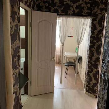 Продается 1-комнатная квартира, 40 м²