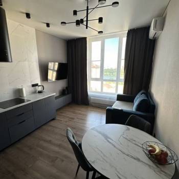 Продается 2-х комнатная квартира, 55,9 м²