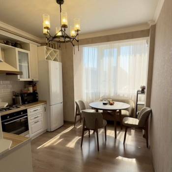 Продается 2-х комнатная квартира, 69,2 м²