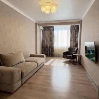 Продается 2-х комнатная квартира, 69,2 м²