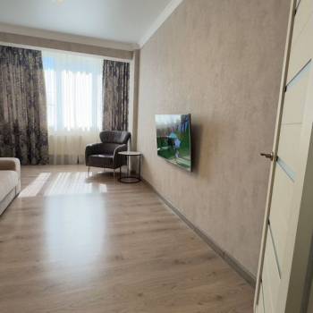 Продается 2-х комнатная квартира, 69,2 м²