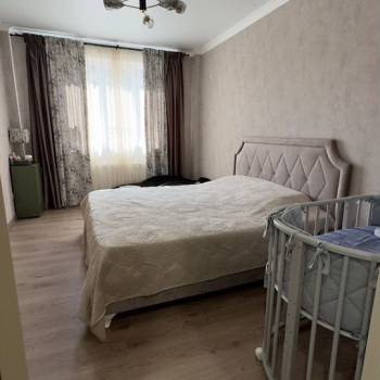 Продается 2-х комнатная квартира, 69,2 м²