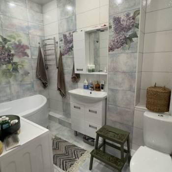Продается 2-х комнатная квартира, 69,2 м²
