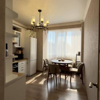 Продается 2-х комнатная квартира, 69,2 м²