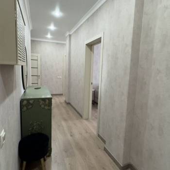 Продается 2-х комнатная квартира, 69,2 м²