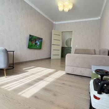 Продается 2-х комнатная квартира, 69,2 м²