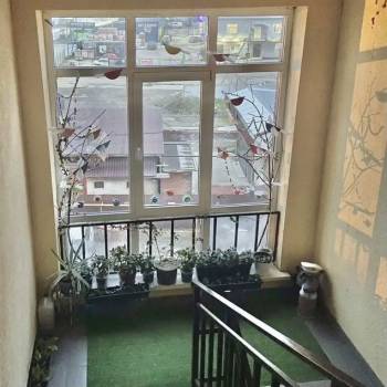Продается 1-комнатная квартира, 34 м²