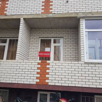 Продается 1-комнатная квартира, 34 м²