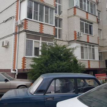 Продается 1-комнатная квартира, 34 м²