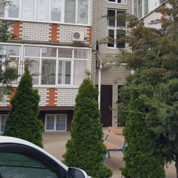 Продается 1-комнатная квартира, 34 м²