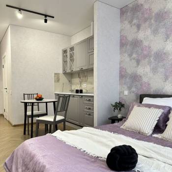 Продается 1-комнатная квартира, 25 м²