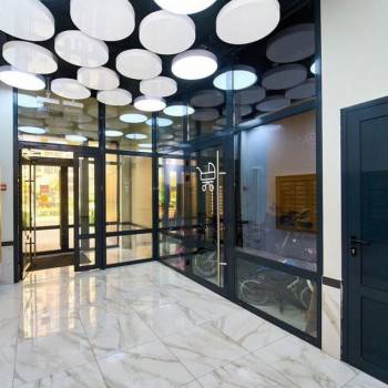 Продается 1-комнатная квартира, 25 м²