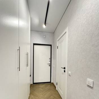 Продается 1-комнатная квартира, 25 м²