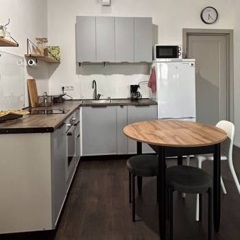 Продается 1-комнатная квартира, 35,2 м²