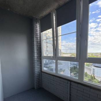 Продается 1-комнатная квартира, 35,2 м²