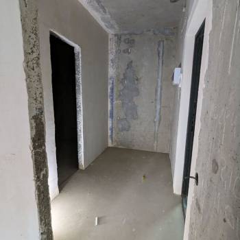 Продается 1-комнатная квартира, 28,6 м²