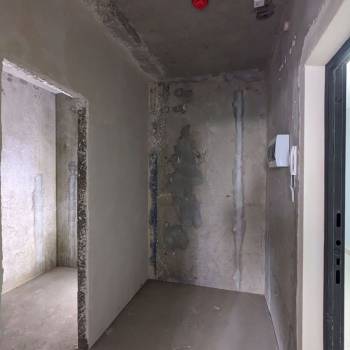 Продается 1-комнатная квартира, 28,6 м²
