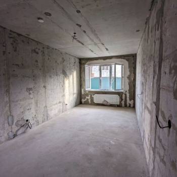 Продается 1-комнатная квартира, 28,6 м²