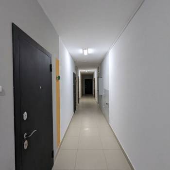 Продается 1-комнатная квартира, 28,6 м²