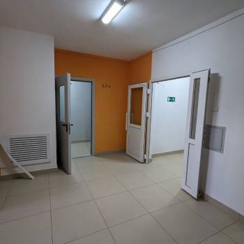 Продается 1-комнатная квартира, 28,6 м²