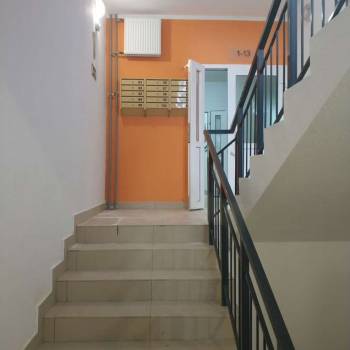 Продается 1-комнатная квартира, 28,6 м²
