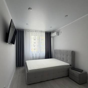 Продается 1-комнатная квартира, 36 м²