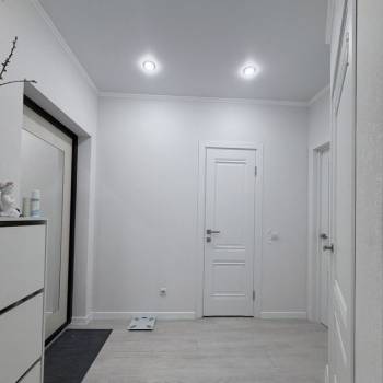Продается 1-комнатная квартира, 36 м²