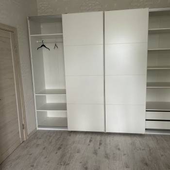 Продается 1-комнатная квартира, 64 м²