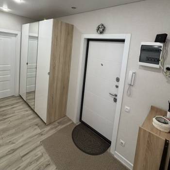 Продается 2-х комнатная квартира, 51,5 м²