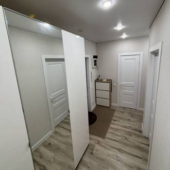 Продается 2-х комнатная квартира, 51,5 м²