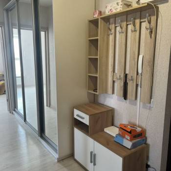 Продается 2-х комнатная квартира, 56,4 м²