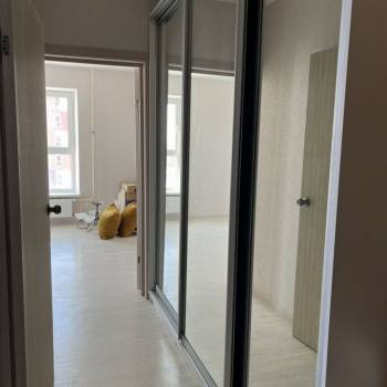 Продается 2-х комнатная квартира, 56,4 м²