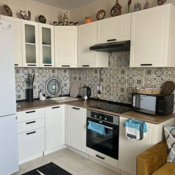 Продается 2-х комнатная квартира, 56,4 м²