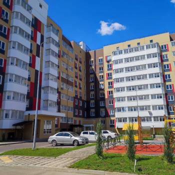 Продается 2-х комнатная квартира, 56,4 м²