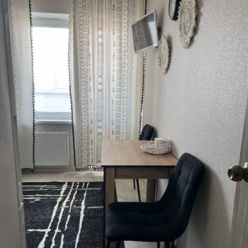 Продается 2-х комнатная квартира, 56,4 м²