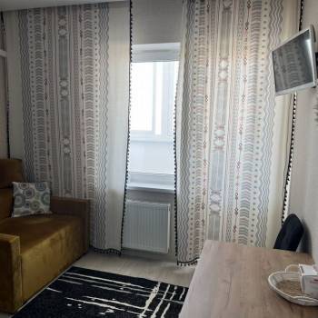 Продается 2-х комнатная квартира, 56,4 м²