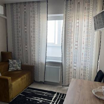 Продается 2-х комнатная квартира, 56,4 м²
