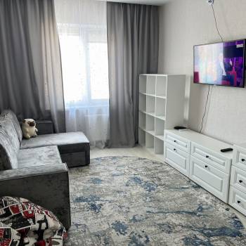 Продается 2-х комнатная квартира, 56,4 м²