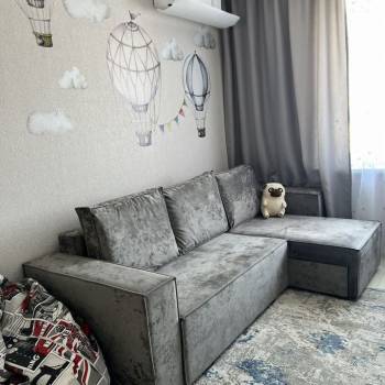Продается 2-х комнатная квартира, 56,4 м²