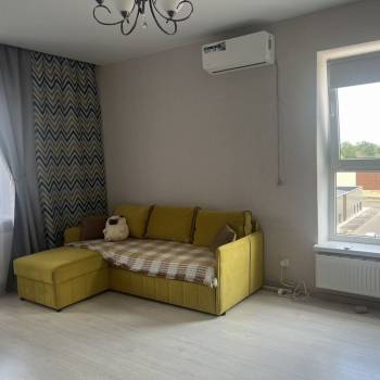 Продается 2-х комнатная квартира, 56,4 м²