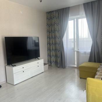 Продается 2-х комнатная квартира, 56,4 м²