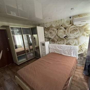 Продается 2-х комнатная квартира, 53 м²