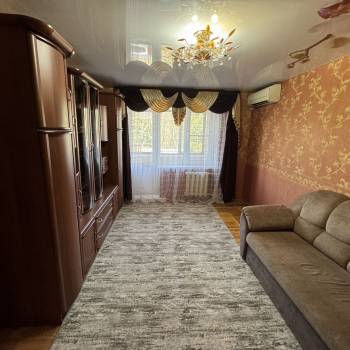 Продается 2-х комнатная квартира, 53 м²