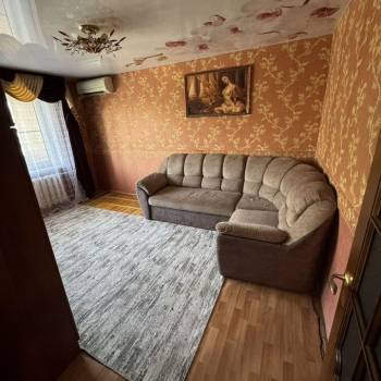 Продается 2-х комнатная квартира, 53 м²