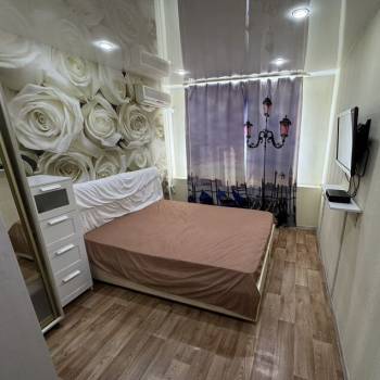 Продается 2-х комнатная квартира, 53 м²