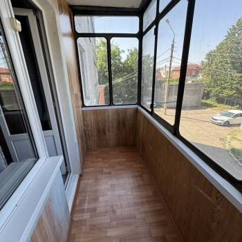 Продается 2-х комнатная квартира, 53 м²