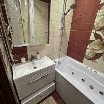 Продается 2-х комнатная квартира, 53 м²