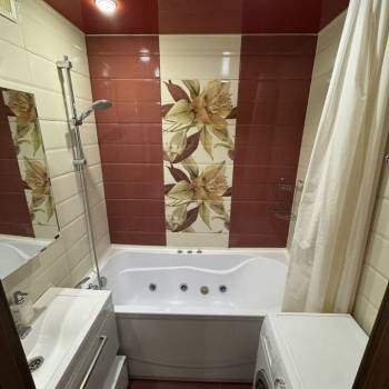 Продается 2-х комнатная квартира, 53 м²