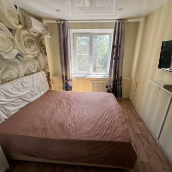 Продается 2-х комнатная квартира, 53 м²