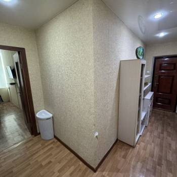 Продается 2-х комнатная квартира, 53 м²